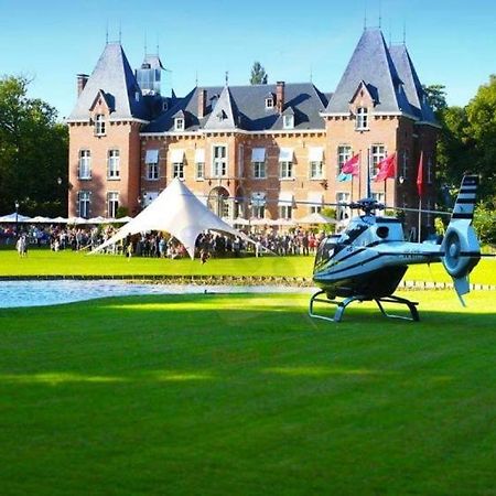 Hotel Salle De Banquet Plus Chambre Beersel Zewnętrze zdjęcie