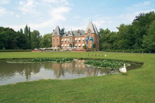 Hotel Salle De Banquet Plus Chambre Beersel Zewnętrze zdjęcie